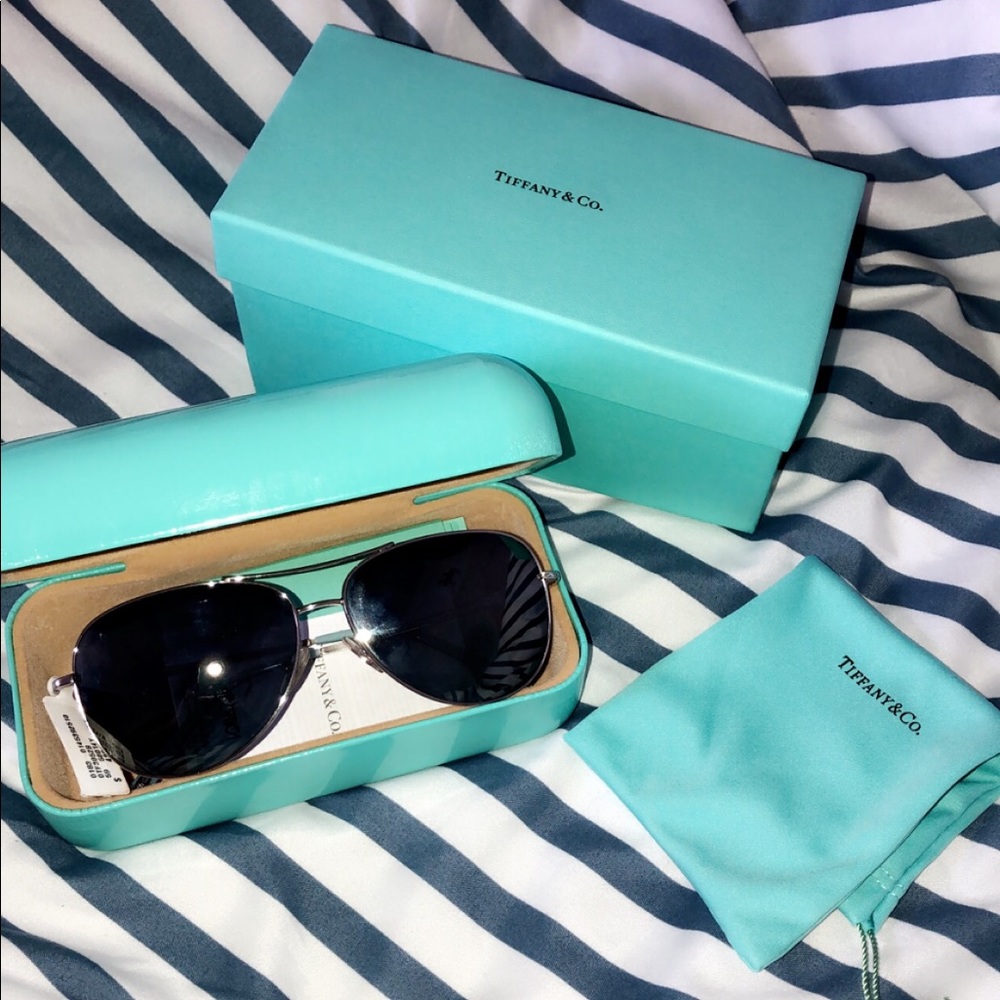 Tiffany & co Sunglasses